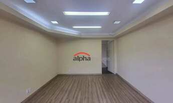 Imagem: Sala para alugar, 30 m² por R$ 1.396,70/mês