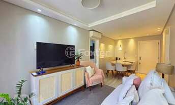 Imagem 9: Apartamento à venda Rua Vicente da Fontoura, Bela Vista - Porto Alegre