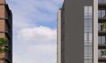 Imagem 5: Apartamento com 3 dormitórios à venda com 91.38m² por R$ 1.122.400,00 no bairro Cabral - C