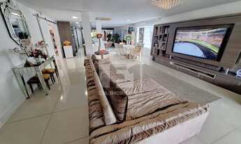 Imagem 2: Casa de 5 dormitórios à venda no Santa Mônica