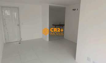 Imagem 3: Apartamento à Venda 03 quartos, 01 suíte na Imbiribeira com 63M²