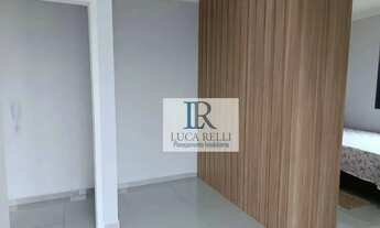 Imagem 4: Studio com 1 dormitório para alugar, 48 m² por R$ 3.927,97/mês - Nova Aldeinha - Barueri/S