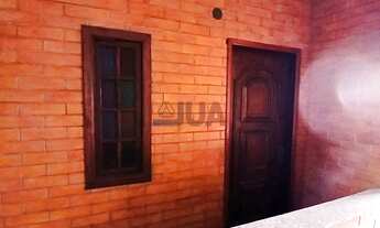 Imagem: Casa para aluguel na Chacrinha, Nova Iguaçu