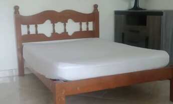 Imagem 5: Kitnets para temporada