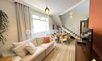 Imagem 2: Venda Cobertura Floresta Belo Horizonte