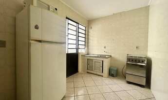 Imagem 3: Apartamento para locação, 2 dormitórios mobiliado, vaga, no centro da cidade!