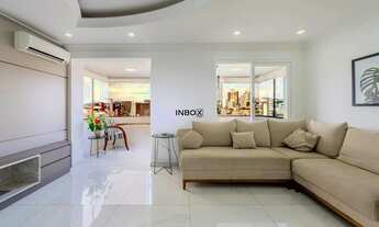 Imagem 2: Apartamento com 102 m², 2 dormitórios, 1 suíte, 1 vaga, no bairro Santana, Porto Alegre