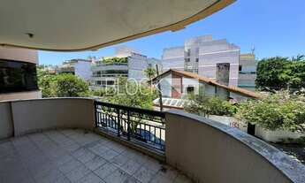 Imagem 3: Recreio dos Bandeirantes