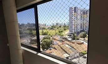 Imagem 3: Imóvel para venda tem 62 metros quadrados com 3 quartos em Poço - Maceió - AL