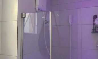 Imagem 6: Apartamento para Venda em Lauro de Freitas, Caixa D`agua, 2 dormitórios, 1 suíte, 2 banhei