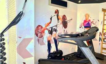 Imagem 9: Cobertura em Rua Luiz Nello Rossi - Jardim do Mar - São Bernardo do Campo/SP