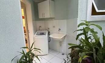 Imagem 5: Casa à venda no Condomínio no Jd. Bonfiglioli, São Paulo