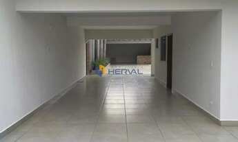 Imagem 5: Sobrado a venda Zona 02 a duas quadras da catedral, ao lado da Av Cerro Azul