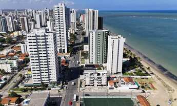 Imagem 6: Vendo Apartamento de 56m² no bairro de Candeias