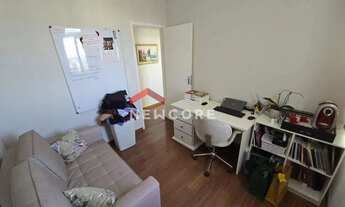 Imagem 4: Apartamento em Rua Tenente Anastácio de Moura - Santa Efigênia - Belo Horizonte/MG