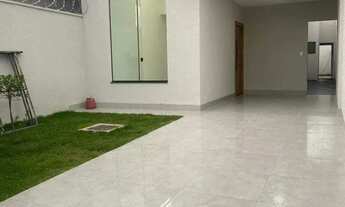 Imagem: Casa à venda, Jardim Itaipu, Goiânia