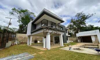 Imagem: VENDA CASA - 04 QUARTOS 765,00 M2 - BAIRRO