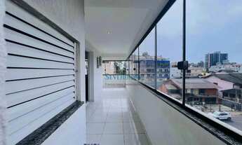 Imagem: Apartamento com 3 dormitórios, 110 m²