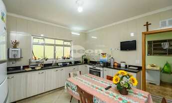 Imagem 7: SOBRADO - SÃO BERNARDO DO CAMPO - SANTA TEREZINHA