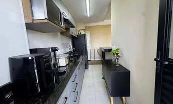 Imagem 3: Apartamento com 2 quartos à venda, 48 m² - Condomínio Le Monde Campolim - Sorocaba/SP