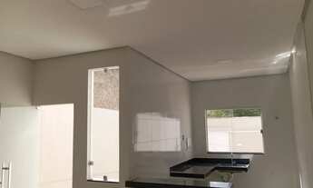 Imagem 2: Casa Vizinho Maracana/3 Quartos/Suite...Financia/Aceita Carta De Credito..