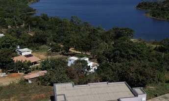 Imagem: Vendo Casa com vista livre para Corumbá