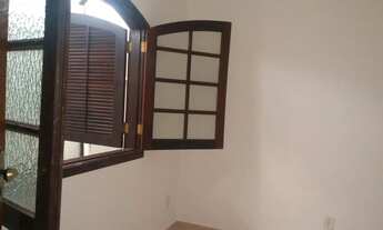 Imagem 5: Casa para Locação em Nova Iguaçu, Vila Santo Antônio, 1 dormitório, 1 banheiro, 1 vaga