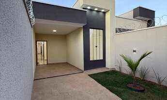 Imagem: Casa à venda no bairro Parque João Braz