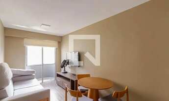 Imagem 2: Apartamento à Venda - Itaim Bibi, 1 Quarto, 50 m2