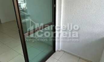 Imagem 5: Apartamento de 52m² no Bairro do Engenho do Meio