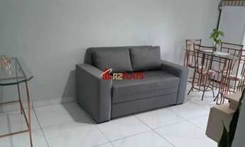 Imagem 2: Flat com ótimo preço no bairro Bela Vista. Confira!