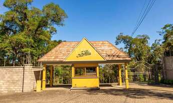 Imagem 4: TERRENO NO CONDOMÍNIO JARDIM MARIANA!