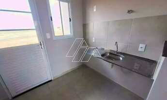 Imagem 5: Casa com 2 quartos e 2 vagas para aluguel no Jardim Vida Nova Paraiso Marília/SP