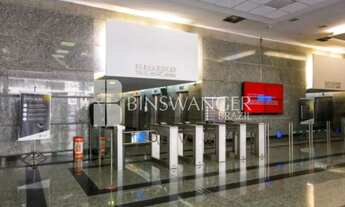 Imagem 5: Laje Corporativa de 4.096m² para á Locação - Paulista