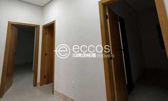 Imagem 4: Casa à venda, 3 quartos, 3 suítes, 3 vagas, Laranjeiras - Uberlândia/MG