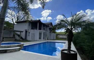 Imagem 12: CASA EM CONDOMÍNIO - CONDOMÍNIO JARDIM DAS PALMEIRAS - SP