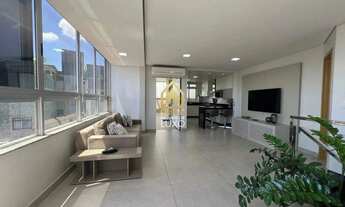 Imagem 2: Cobertura à venda, 4 quartos, 2 suítes, 3 vagas, Liberdade - Belo Horizonte/MG