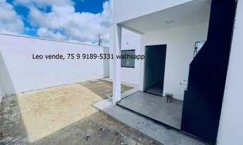 Imagem 6: Leo vende, bairro Sim, 2