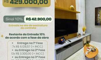 Imagem: Casas no Condomínio Gênesis com Alta Tecnologia