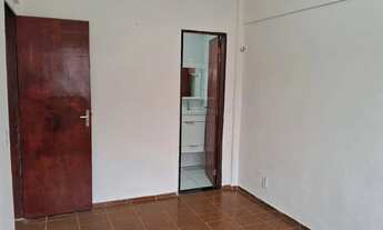 Imagem 5: Condomínio vizinho ao Parque del Sol