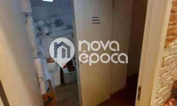 Imagem 15: Tijuca Galpão / depósito com 3 vagas na garagem