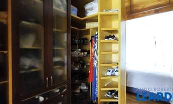 Imagem 4: CASA TÉRREA - JARDIM EUROPA - SP