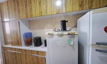 Imagem 6: Apartamento com 2 quartos à venda em Barro Branco (zona Norte) - SP