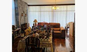 Imagem 5: Casa com 5 dormitórios à venda por R$ 2.750.000,00 no bairro Batel - CURITIBA / PR