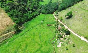Imagem 4: Venda-se está propriedade de 44 hectares (09 alqueires), no Município de Mimoso do Sul/ES