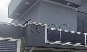 Imagem: Casa à venda em Salto, Residencial Vila