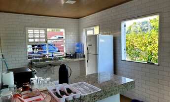 Imagem 7: Aluguel temporada Casa 3 quartos próximo à praia/rio