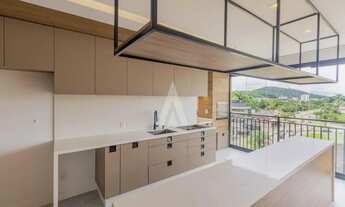 Imagem 5: Apartamento com 1 suíte(s) mais 1 quarto(s) à venda no bairro Saguaçu em Joinville, por R