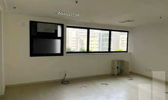 Imagem 4: Conjunto Comercial com 01 vaga em Higienópolis