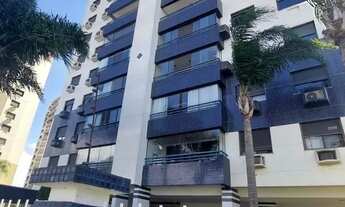 Imagem: APARTAMENTO 3 DORMITÓRIOS - SUITE - CHURRASQUEIRA